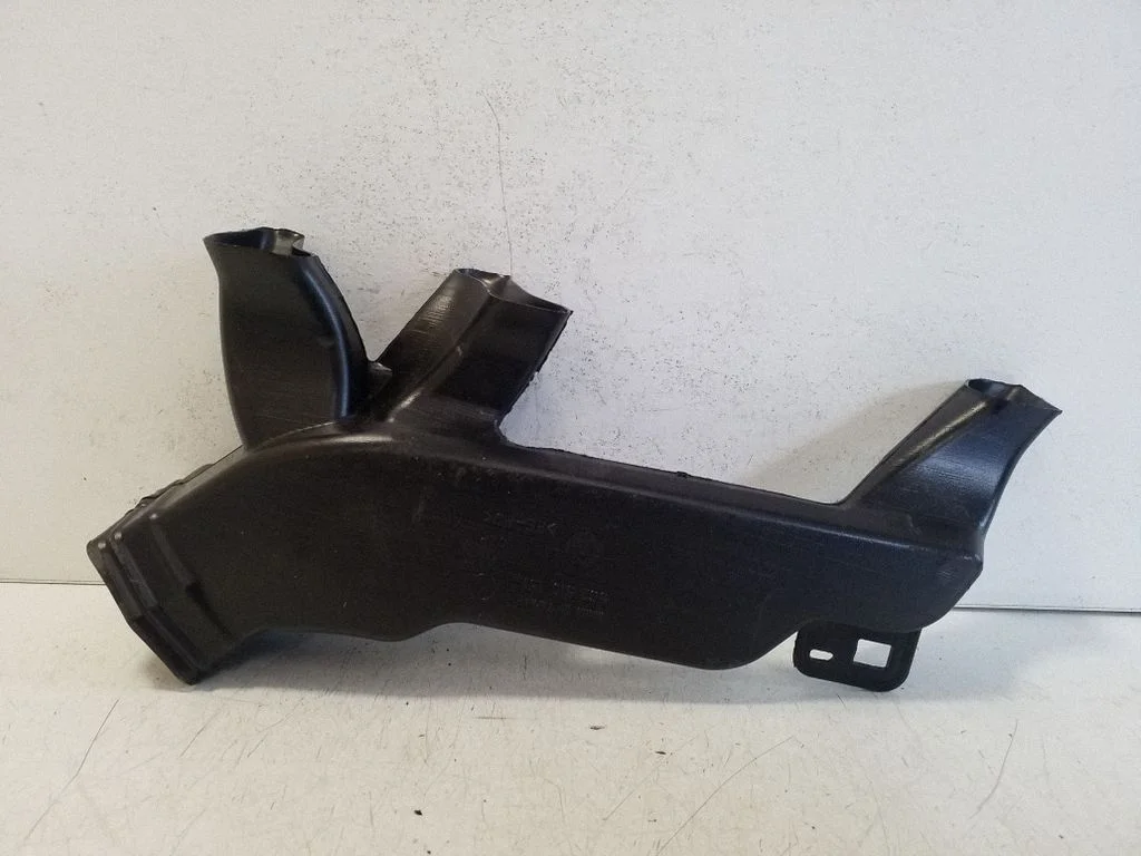 Cabin air duct channel 5G2819151