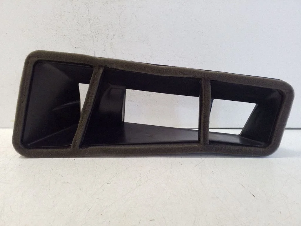 Cabin air duct channel 5G2819241
