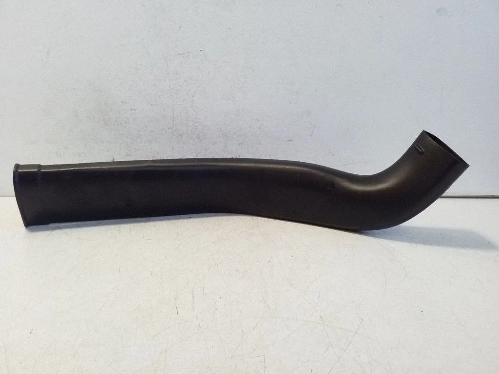 Cabin air duct channel 31369366