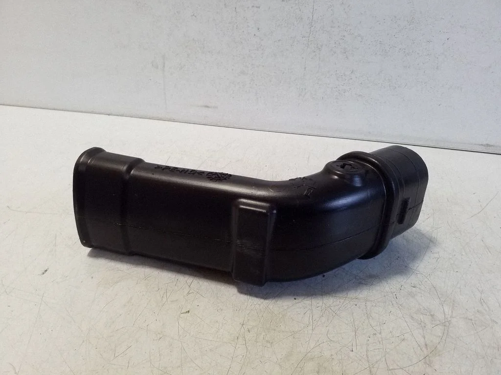 Cabin air duct channel 31407659