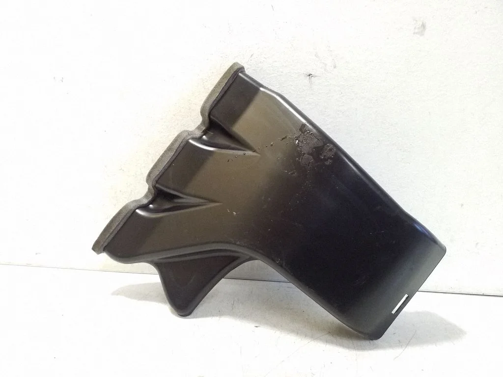Cabin air duct channel G92E248010