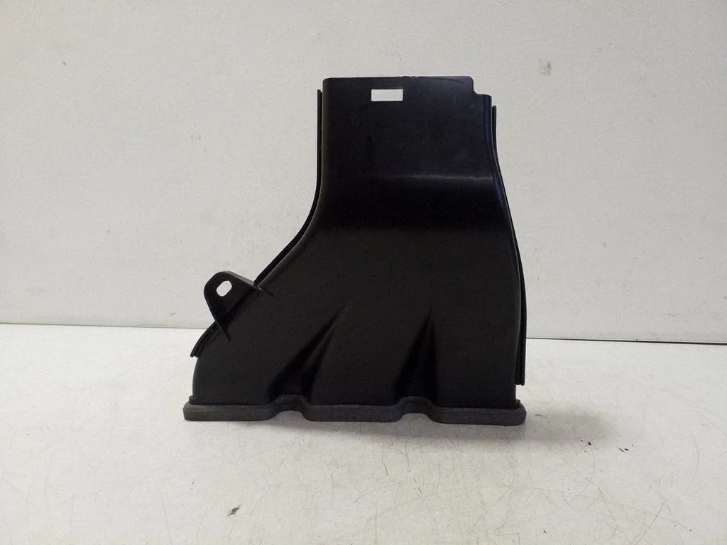 Cabin air duct channel G92E148010