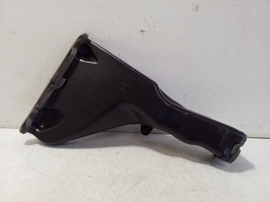 Cabin air duct channel G92F248020