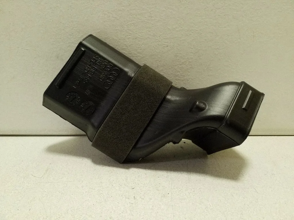 Cabin air duct channel 4KL819655