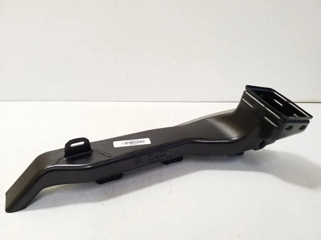 Cabin air duct channel 1EC819151D