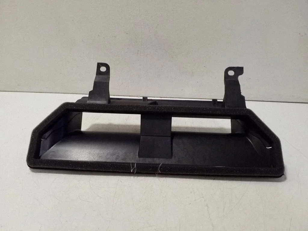 Cabin air duct channel 656819655B