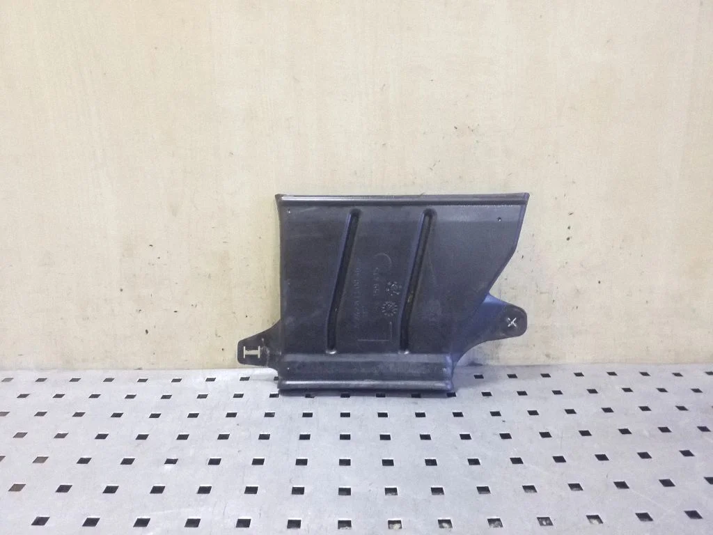 Cabin air duct channel A2428310046