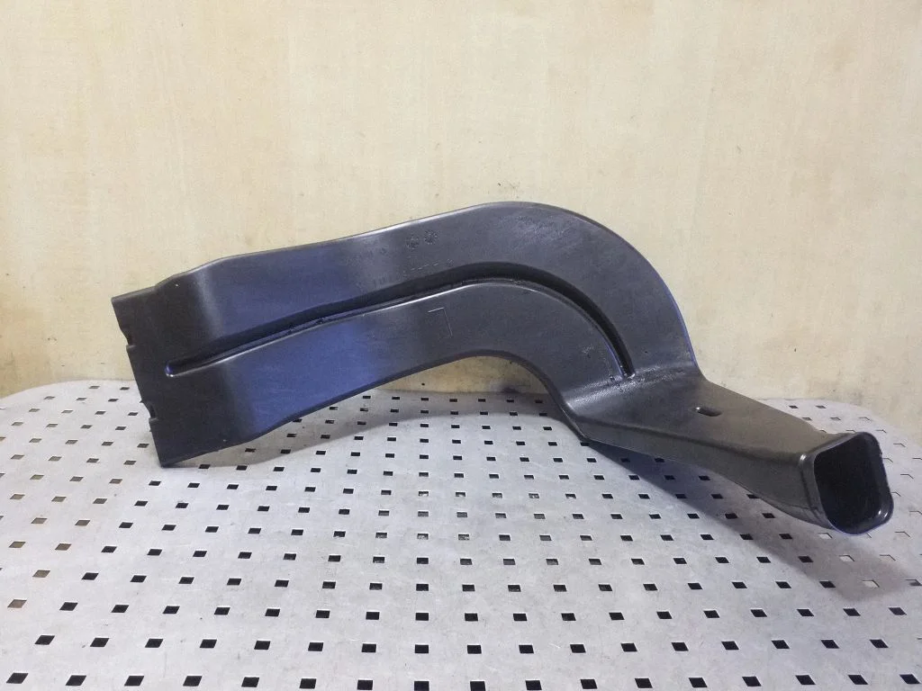 Cabin air duct channel A2428310146