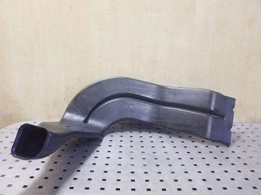 Cabin air duct channel A2428310246