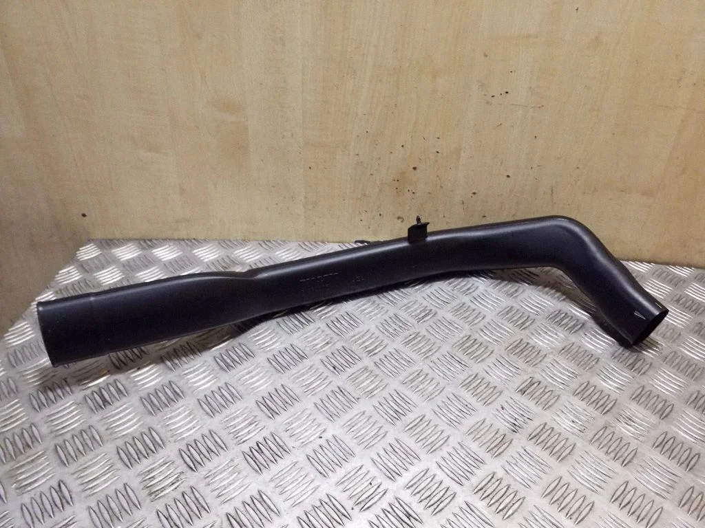 Cabin air duct channel 31369405