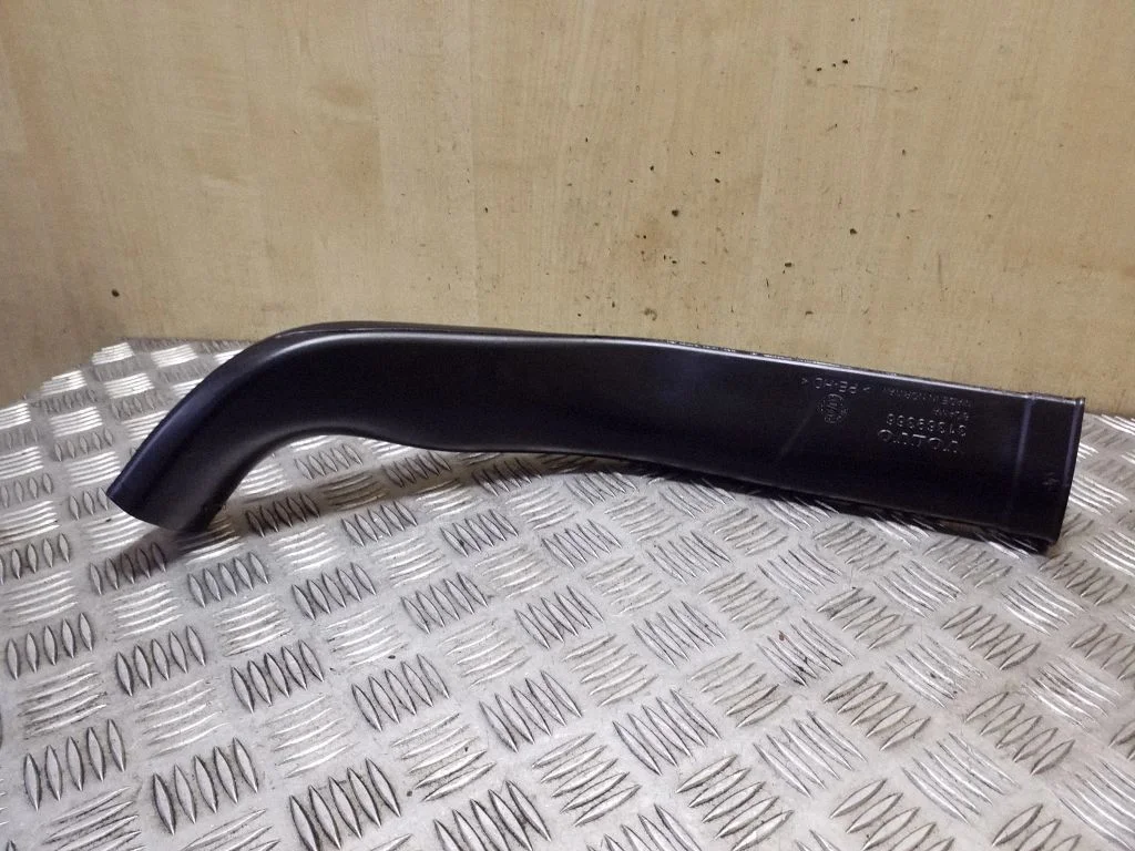 Cabin air duct channel 31369366