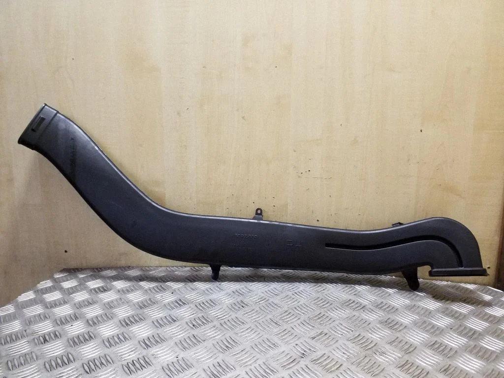 Cabin air duct channel 31455255