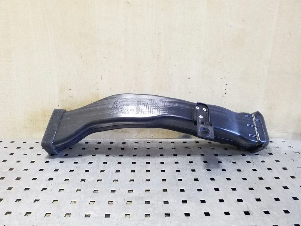 Cabin air duct channel 97360J2000