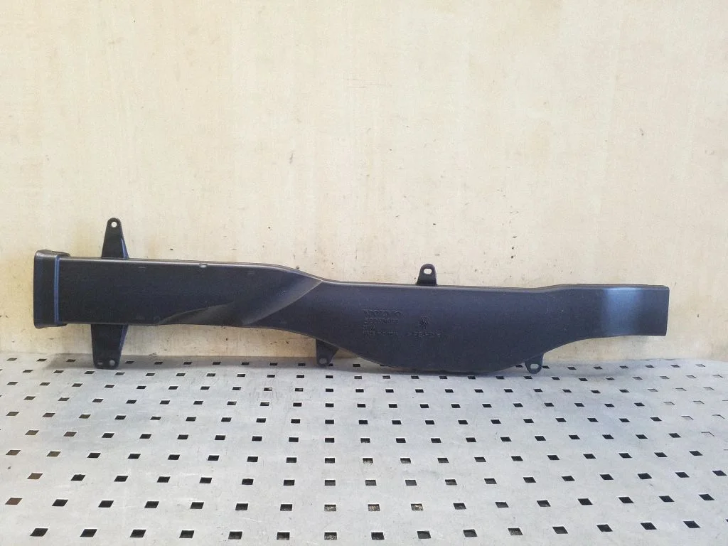 Cabin air duct channel 32260692