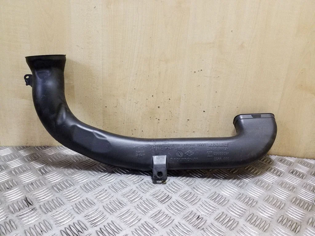 Cabin air duct channel 278709662R