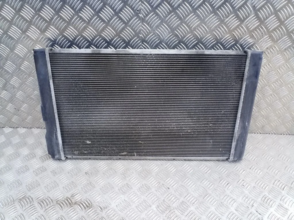 Coolant radiator 4221343651