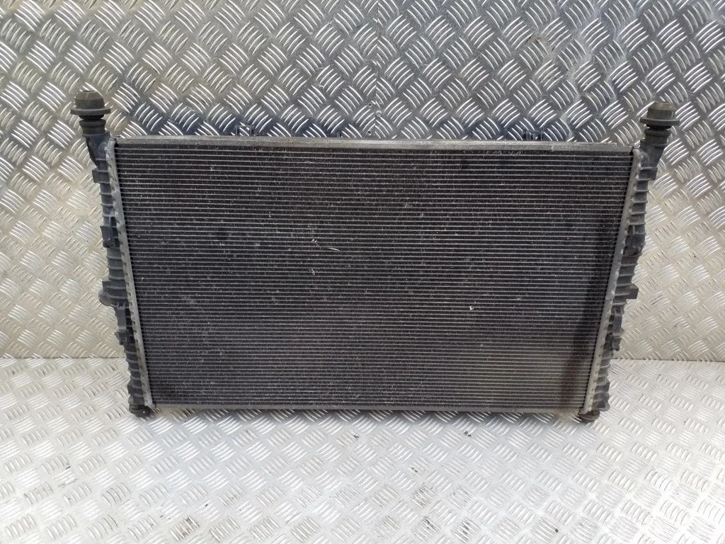 Coolant radiator BK218005CC