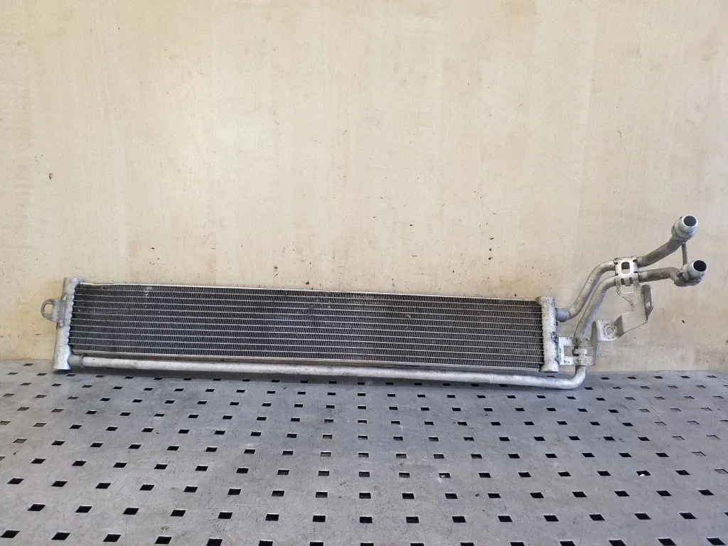 Coolant radiator 3Q0121253