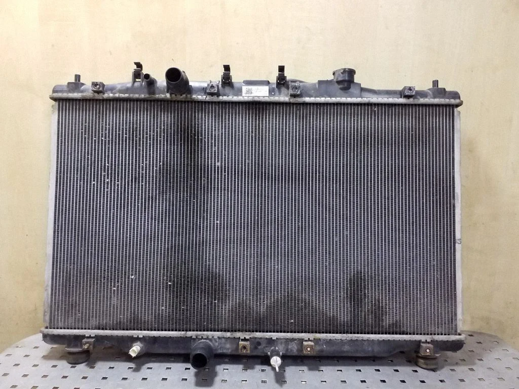 Coolant radiator MF2230003580