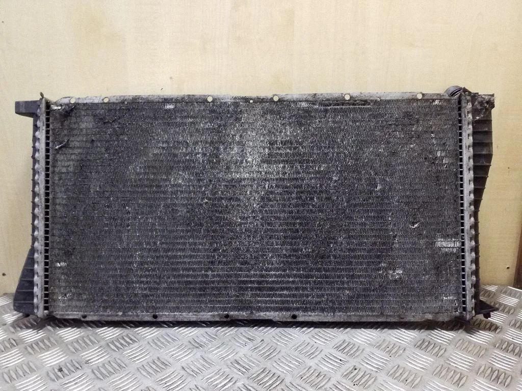 Coolant radiator 17002247344