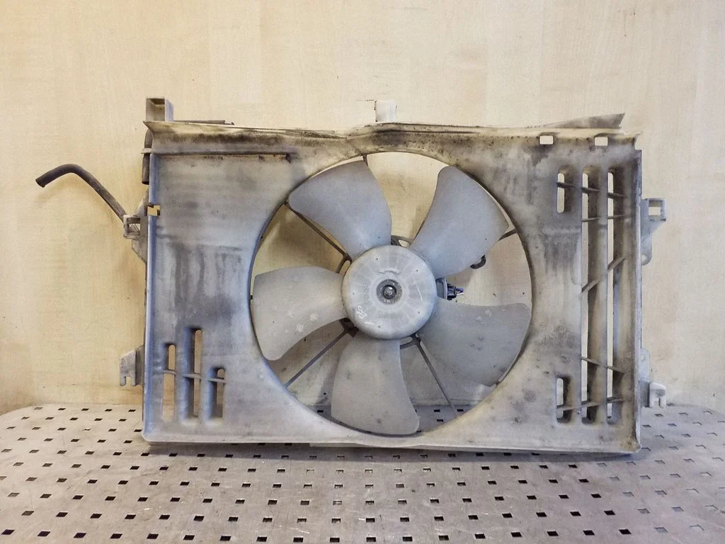 Jahutusvedeliku radiaator 1227509511