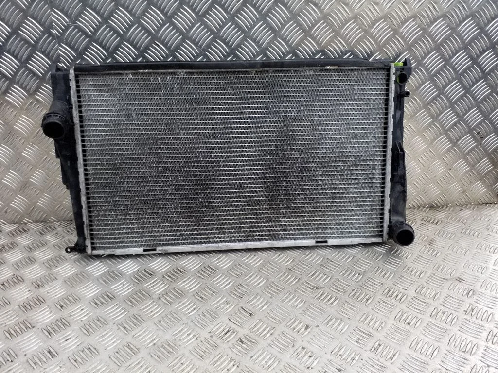Coolant radiator 7788898