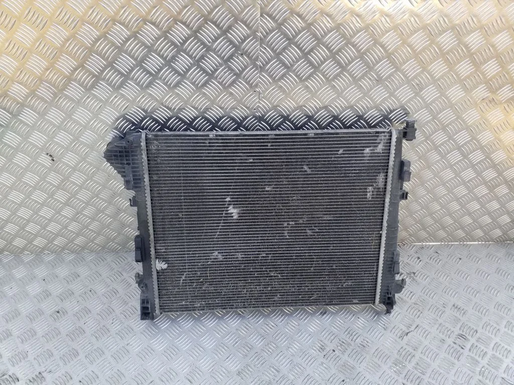 Coolant radiator 93854164