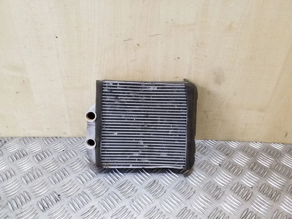 Dzesēšanas šķidruma radiators