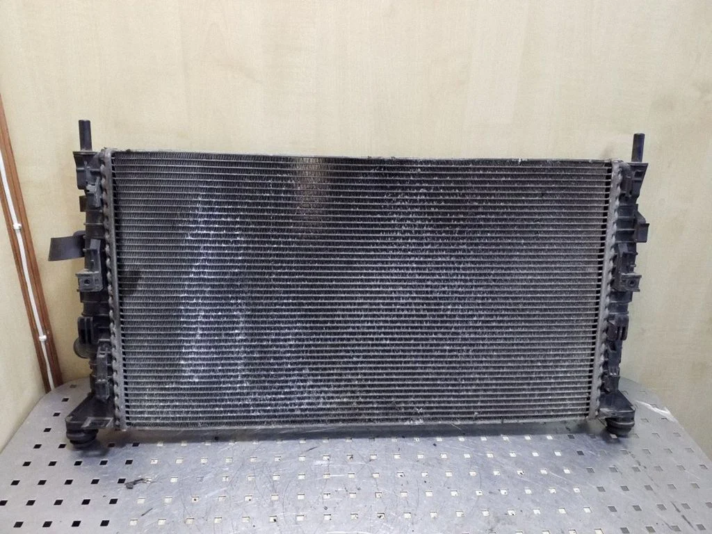 Coolant radiator 3M5H8005TL