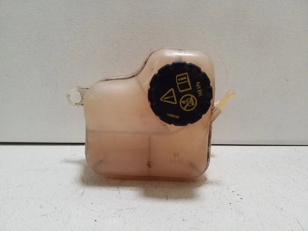 Coolant expansion tank/reservoir 10237071