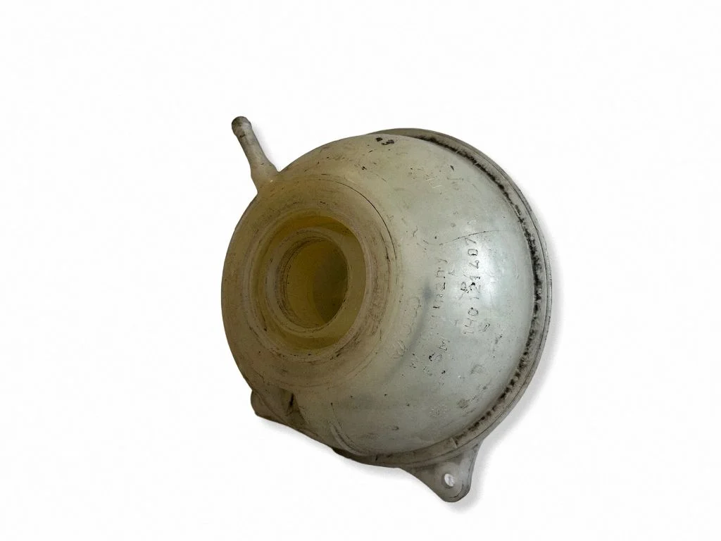 Coolant expansion tank/reservoir 1H0121407