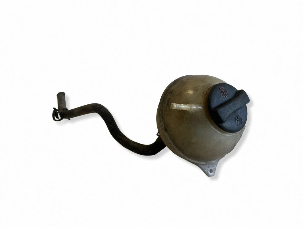 Coolant expansion tank/reservoir 1H0121407