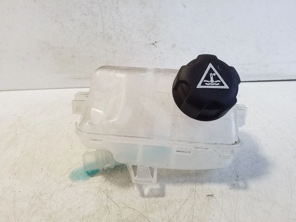 Coolant expansion tank/reservoir 982241428 – Citroen C5 Aircross (2017-2024)