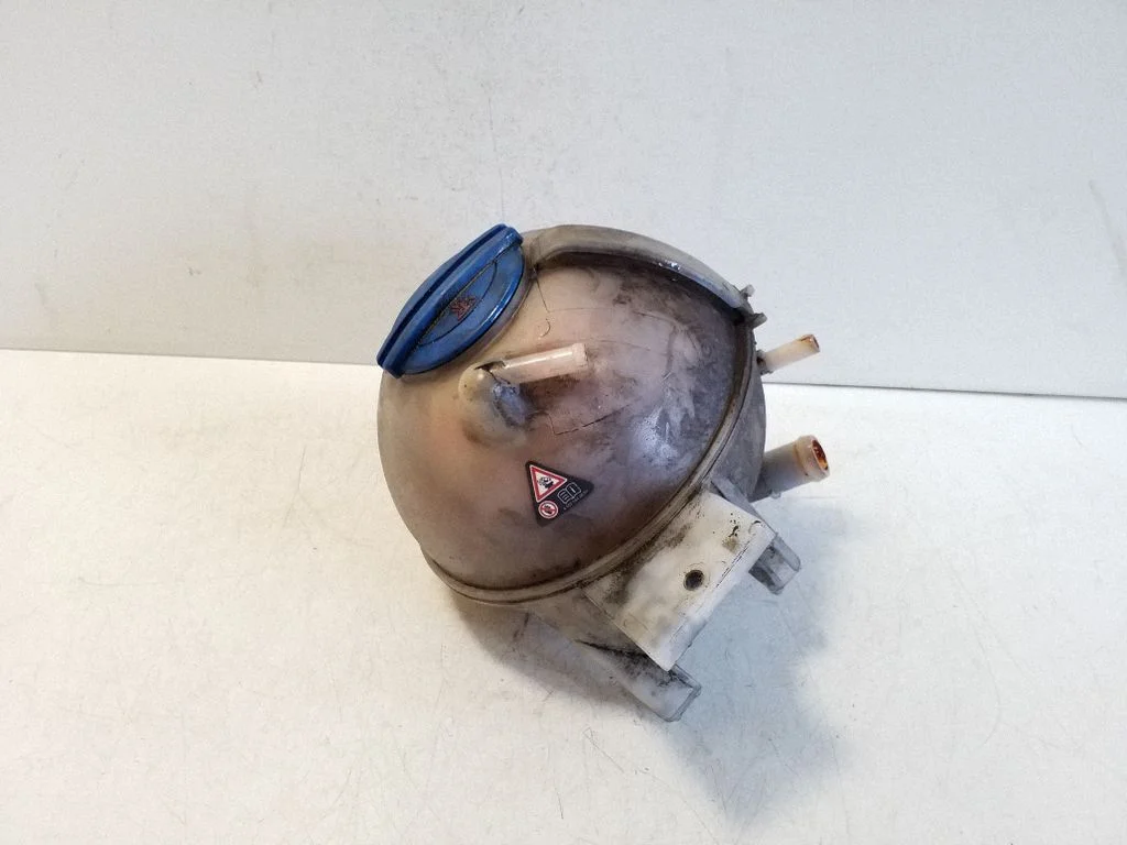 Coolant expansion tank/reservoir A9065010103