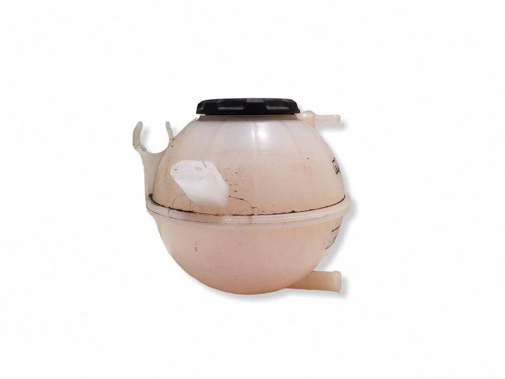 Coolant expansion tank/reservoir 1K0121407A