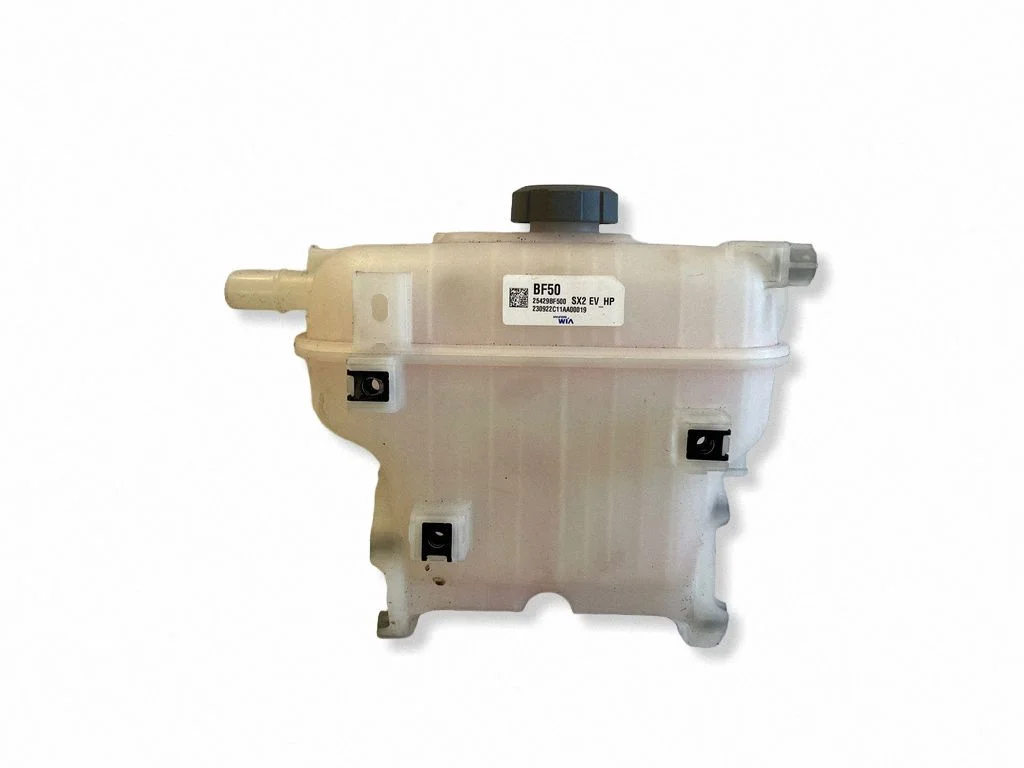 Coolant expansion tank/reservoir 25429BF500