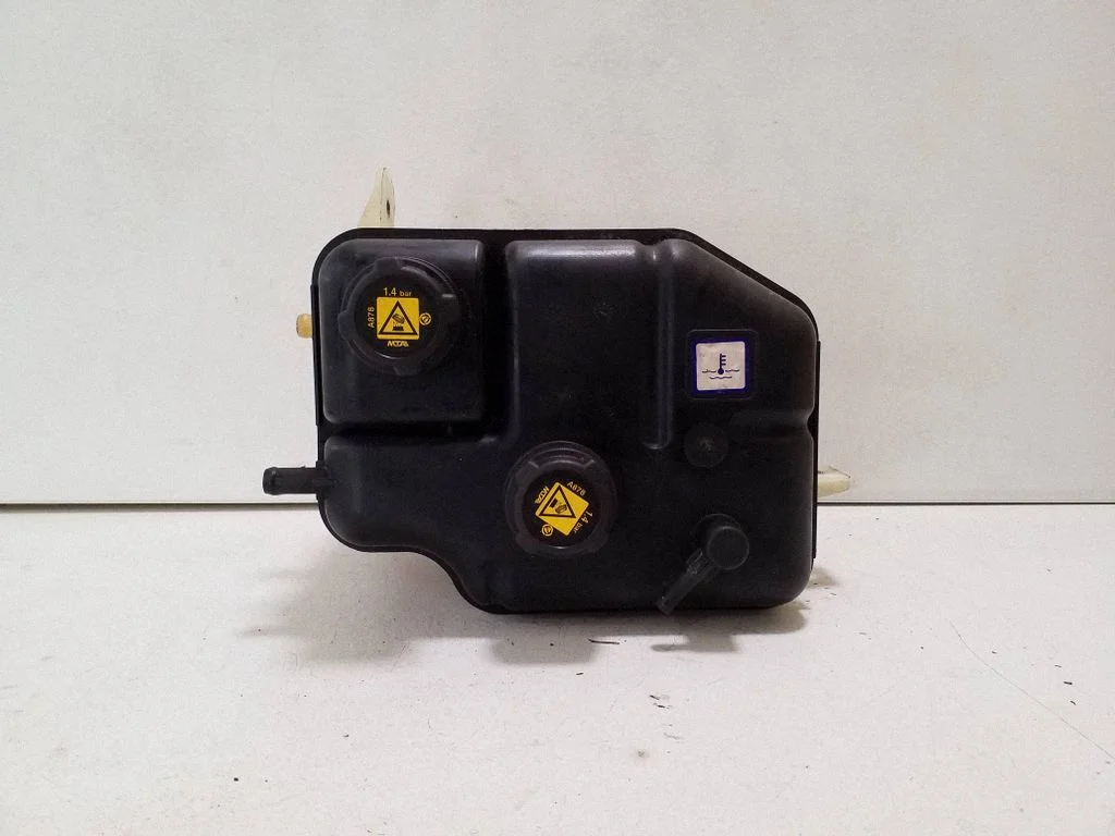 Coolant expansion tank/reservoir – Maserati Ghibli (2013-)
