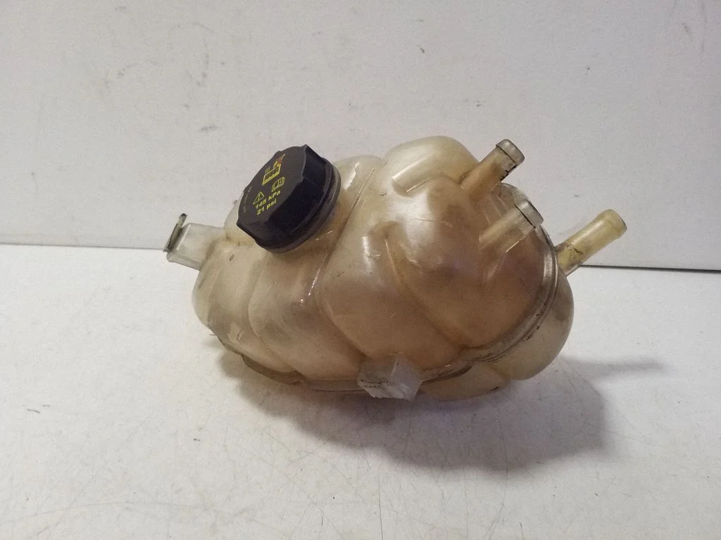 Coolant expansion tank/reservoir E1G38A080BA
