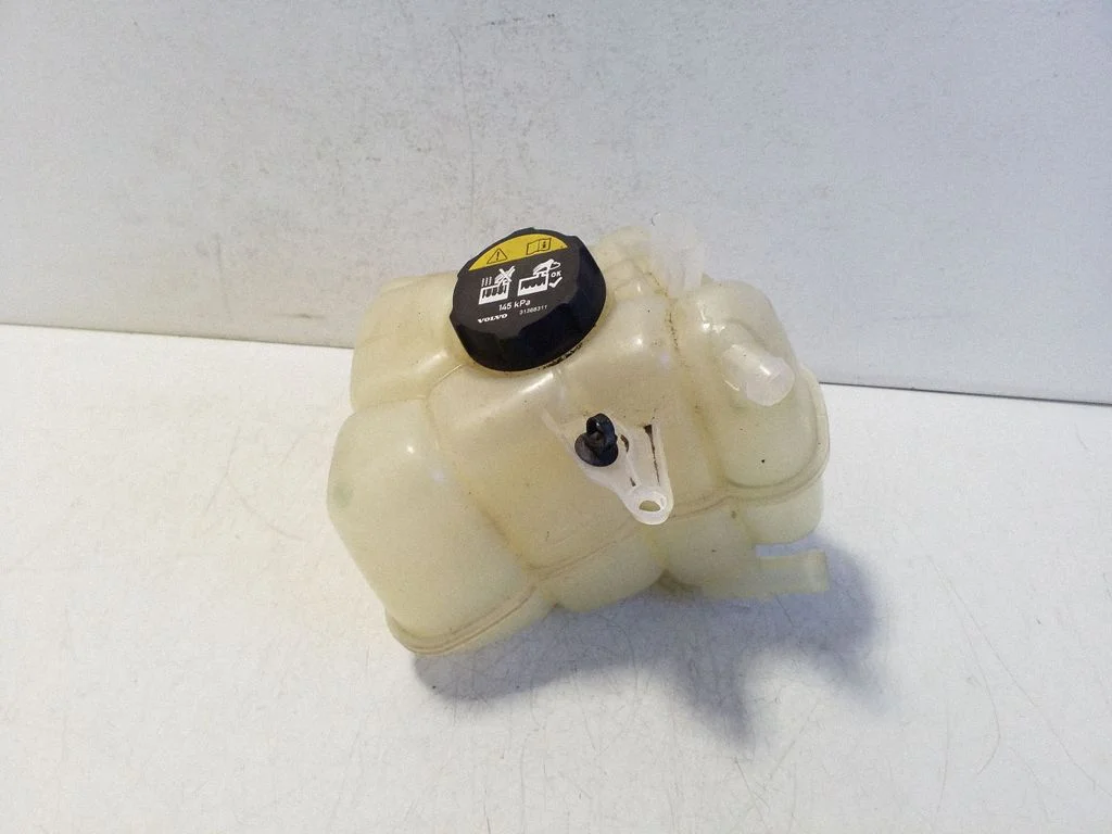 Coolant expansion tank/reservoir 31338291
