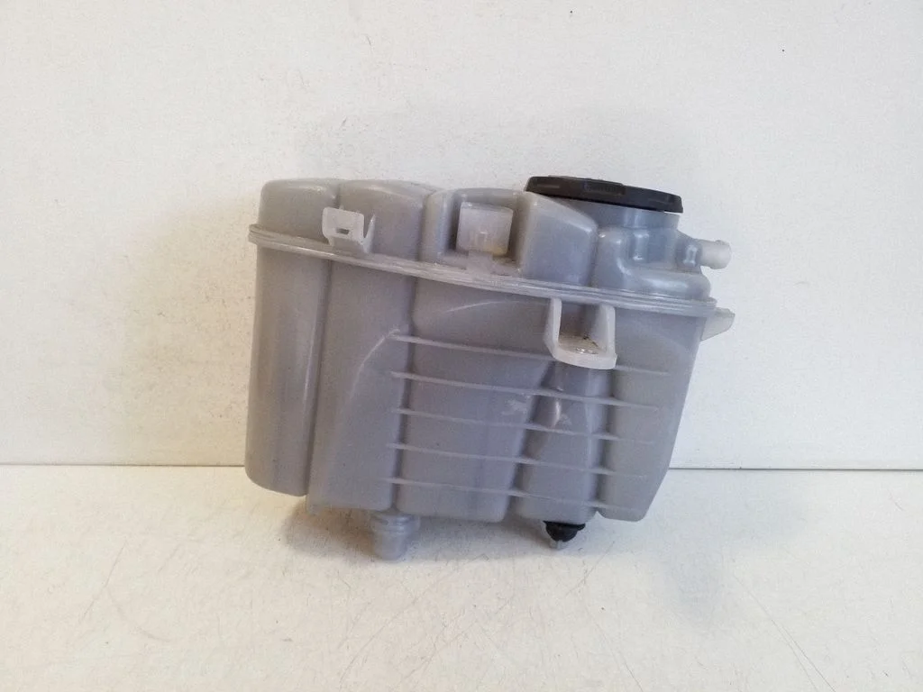Coolant expansion tank/reservoir 4K0121405AB