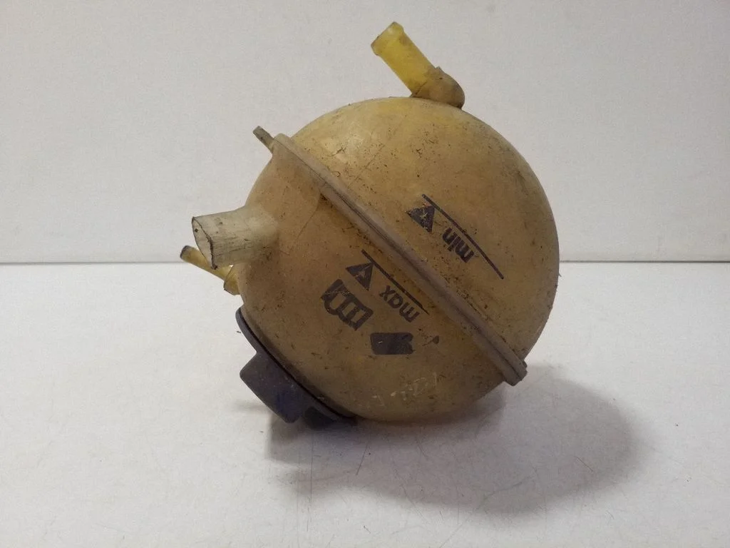 Coolant expansion tank/reservoir 1J0121403