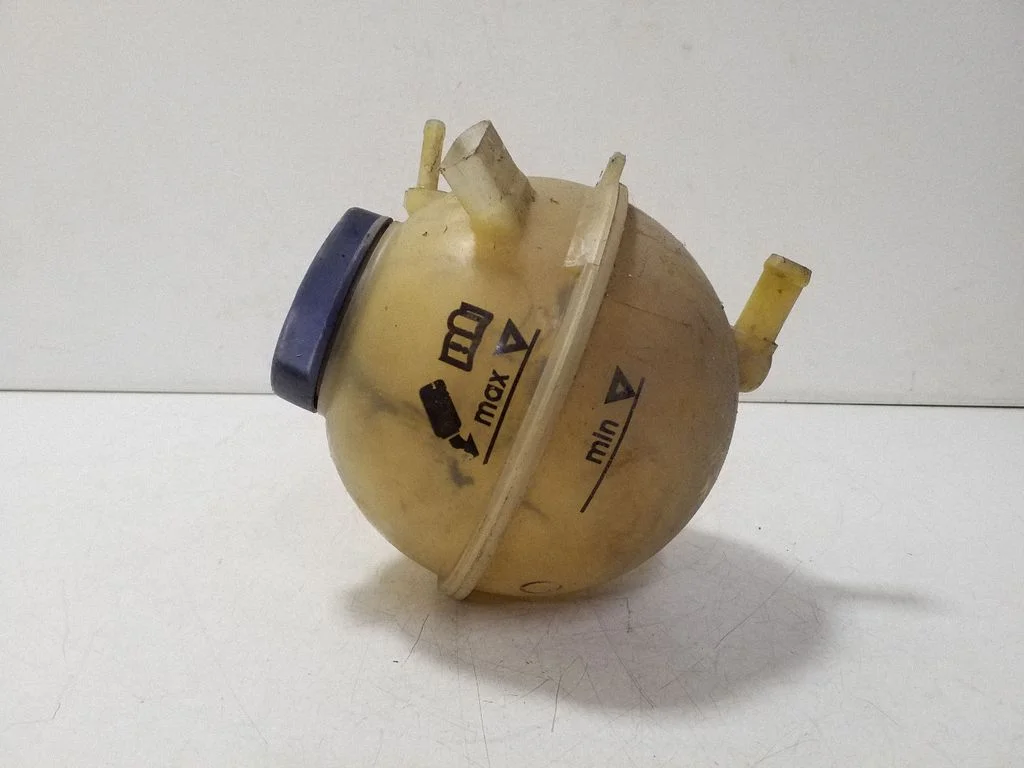 Coolant expansion tank/reservoir 1J0121403