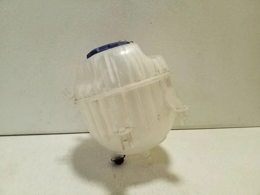 Coolant expansion tank/reservoir 4KE121405A