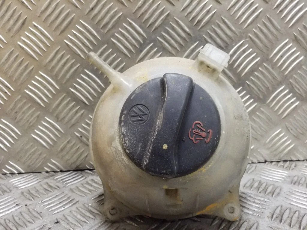 Coolant expansion tank/reservoir 1H0121407