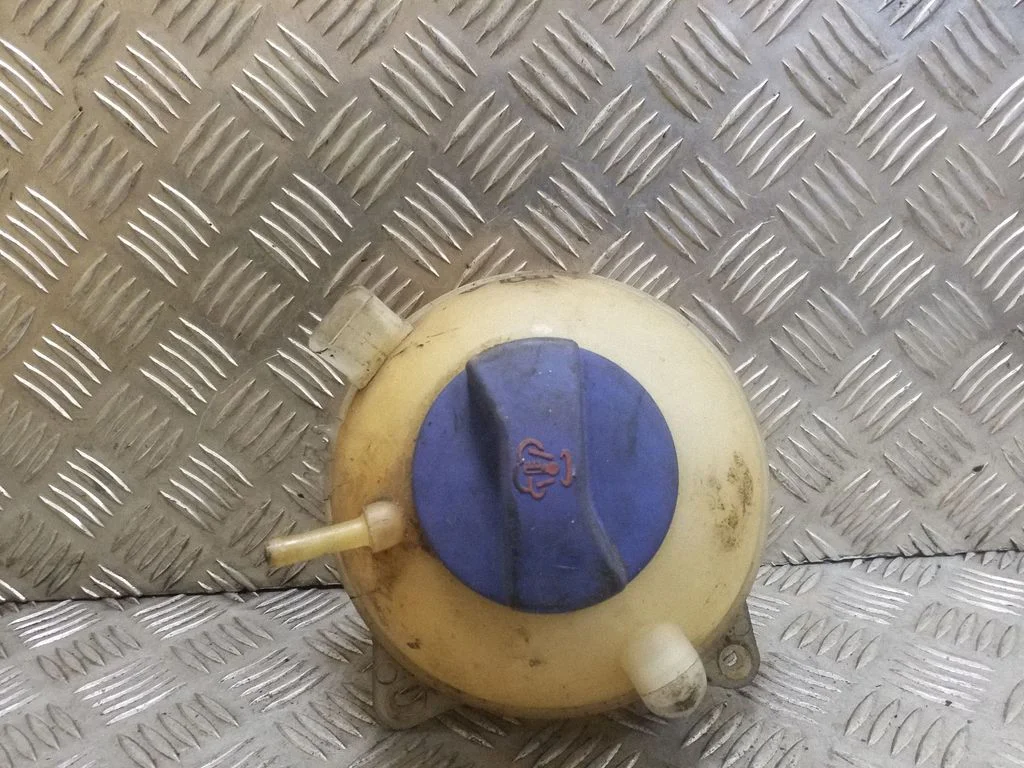 Coolant expansion tank/reservoir 1J0121403B