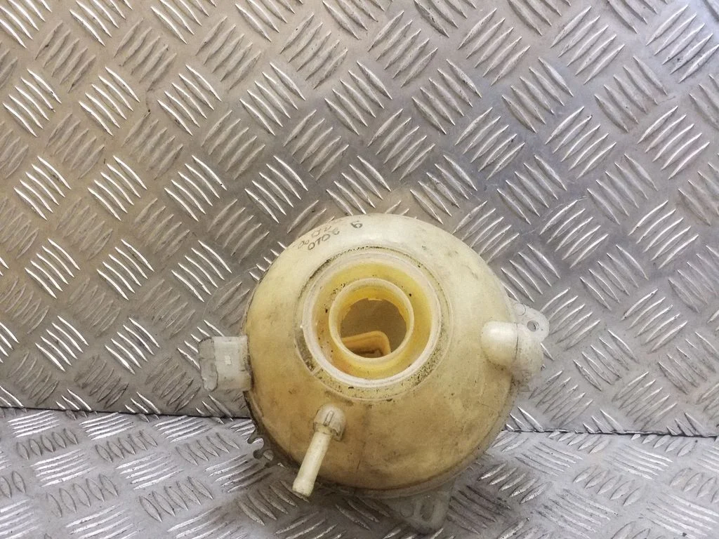 Coolant expansion tank/reservoir 1J0121403B