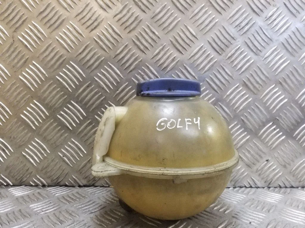 Coolant expansion tank/reservoir 1J0121403A