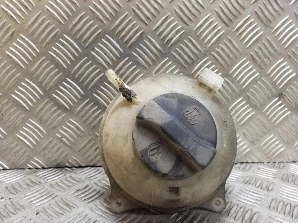 Coolant expansion tank/reservoir 1H0121407