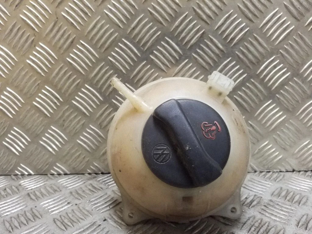 Coolant expansion tank/reservoir 1H0121407