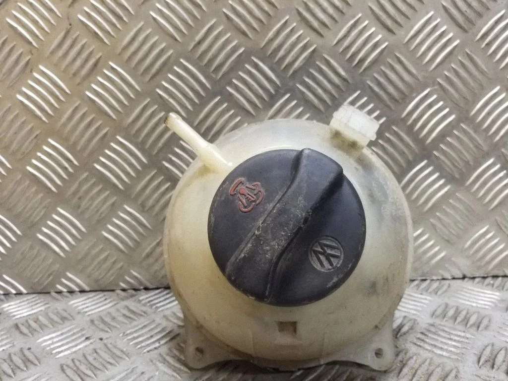 Coolant expansion tank/reservoir 1H0121407